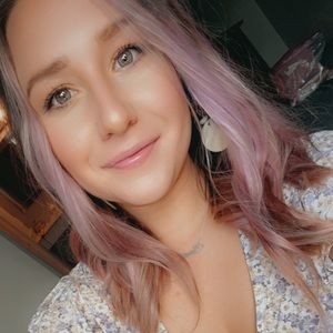 Meet your Posher, Natasha